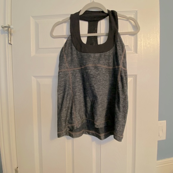 2 Lululemon workout tops for $40 - Picture 2 of 4